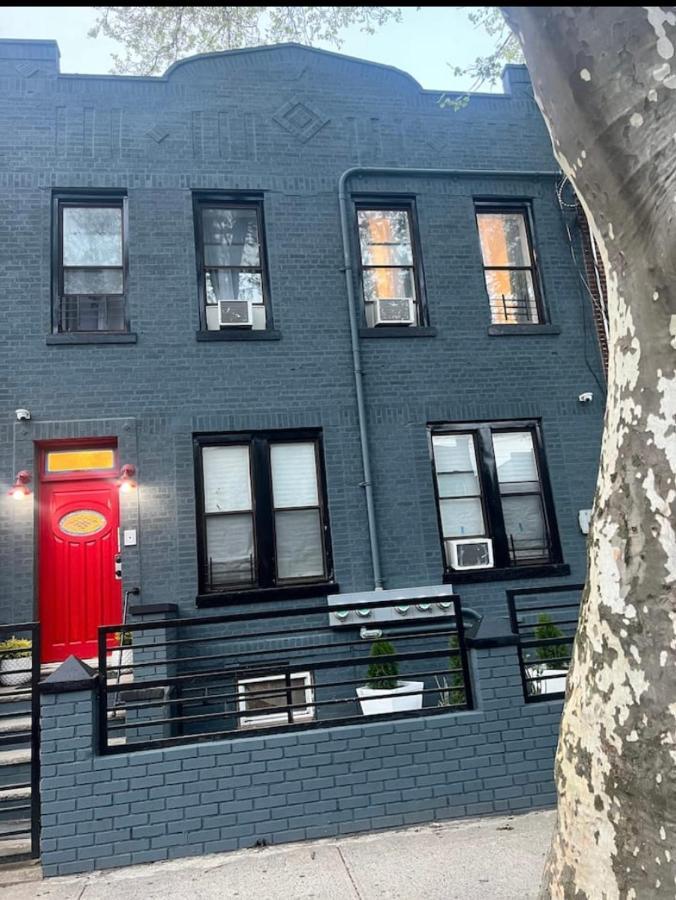 Brooklyn Golden Palace Nueva York