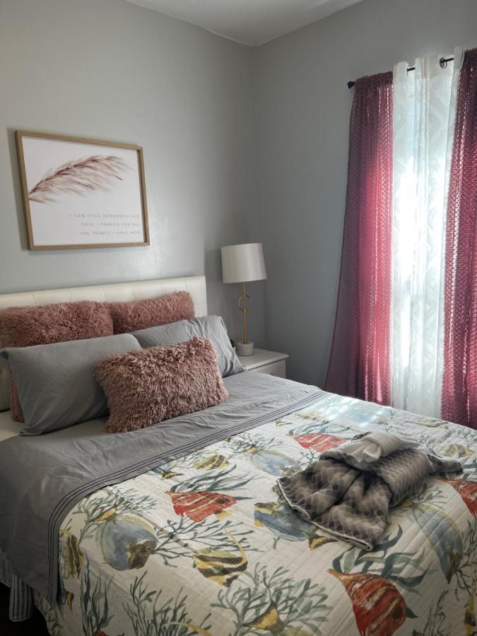 Apartamento Brooklyn Golden Palace Nueva York