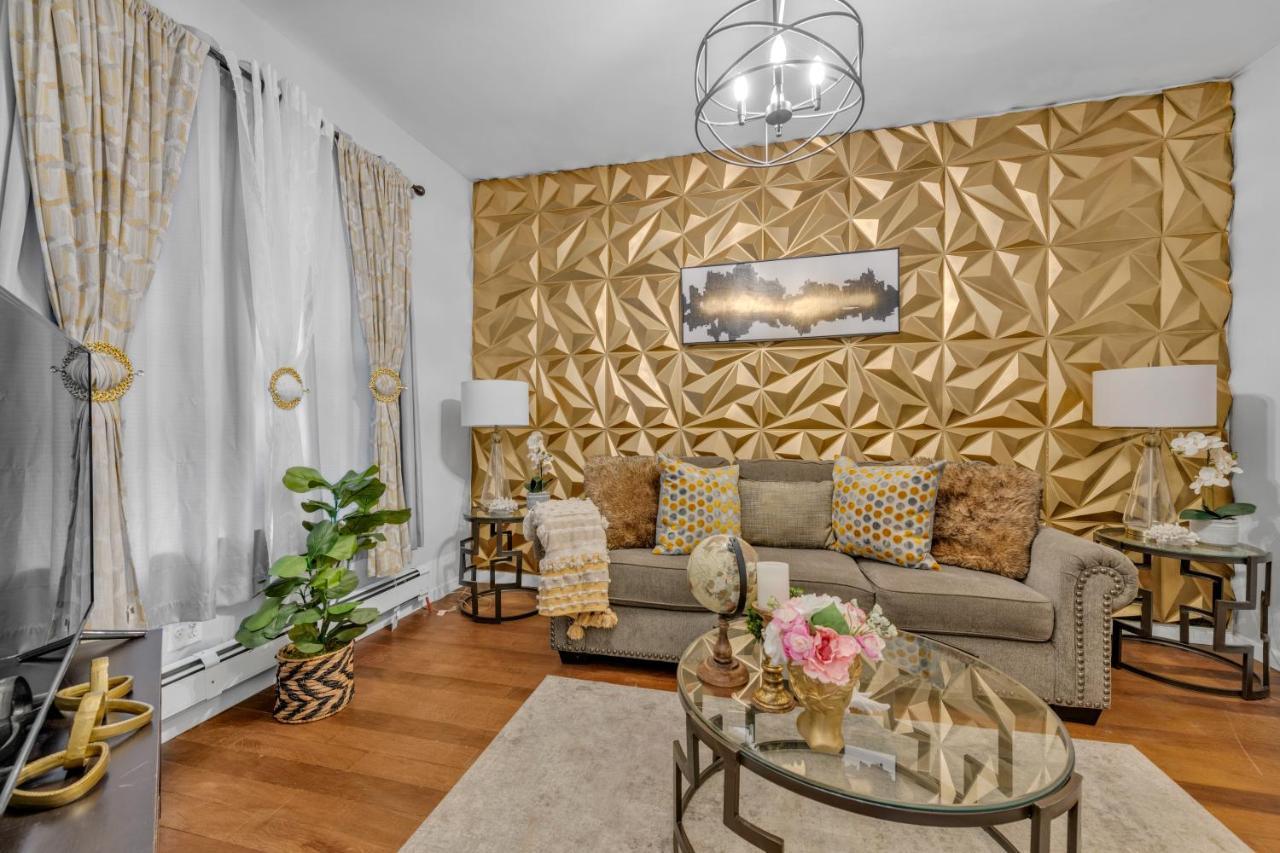 Brooklyn Golden Palace Apartamento Nueva York