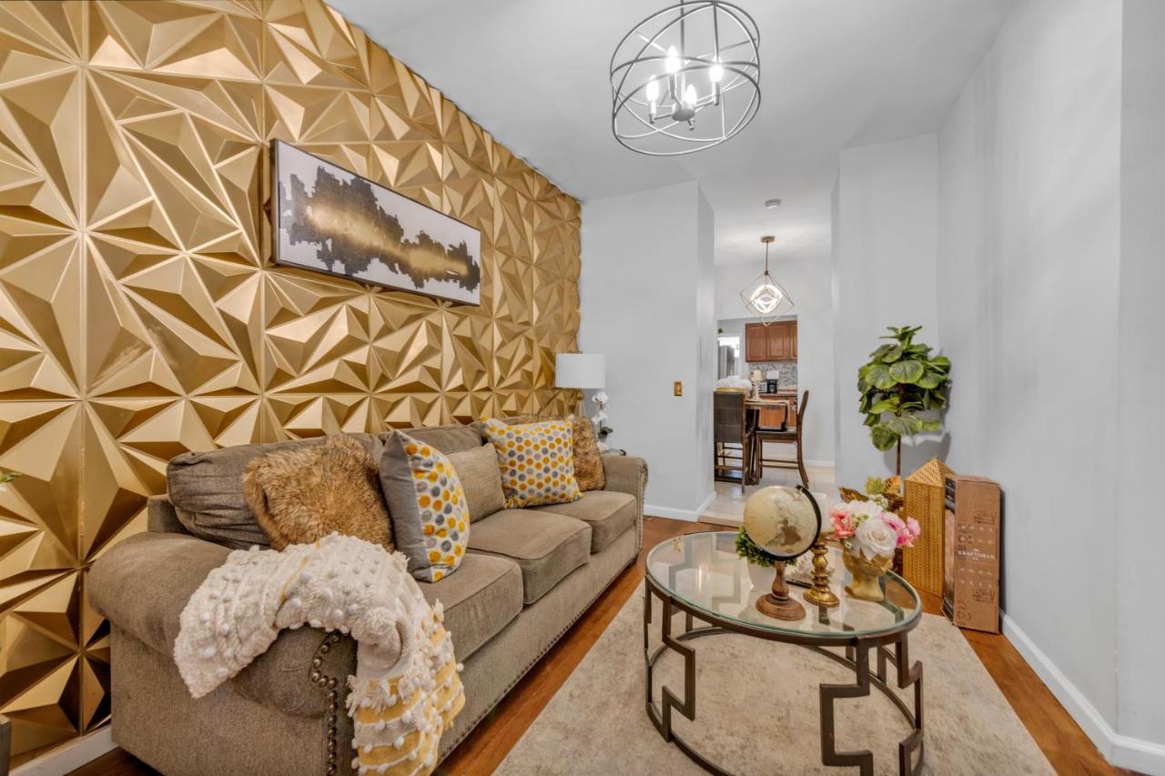 Apartamento Brooklyn Golden Palace