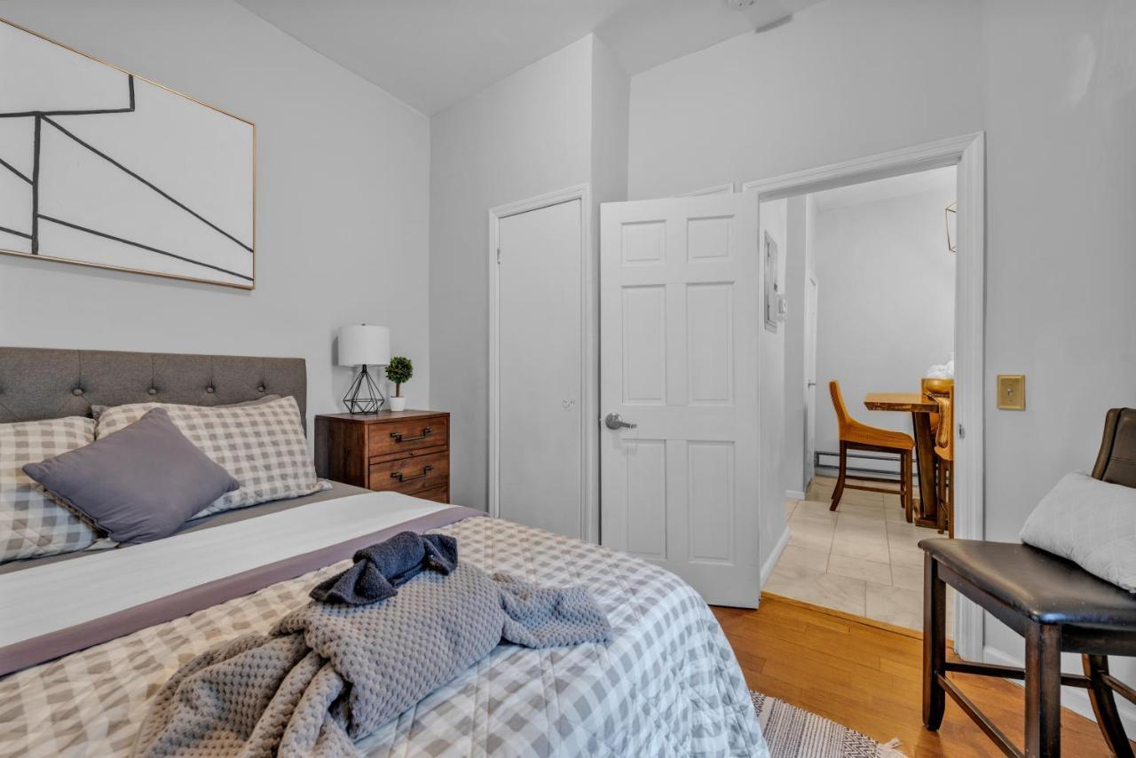 Apartamento Brooklyn Golden Palace Nueva York
